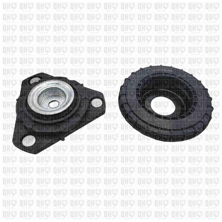 Kit de réparation, coupelle de suspension QUINTON HAZELL EMA6172